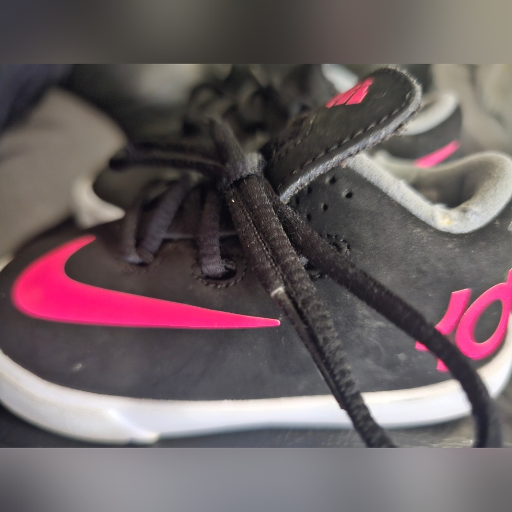 Toddler girls nike